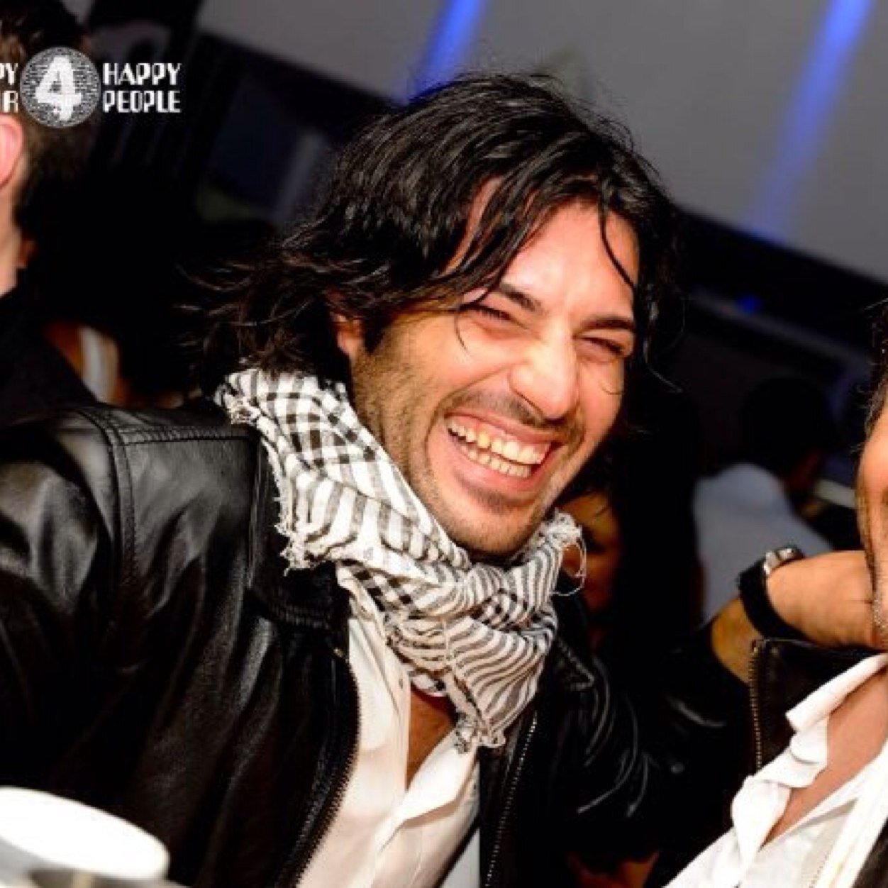 LuisIsufi's profile picture. 