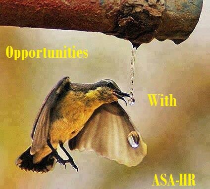 HR_Cources's profile picture. ASA-HR is a premium institute in HR practical training in Delhi, Noida, Gurgaon and NCR. We ensure to deliver Quality education to our students.