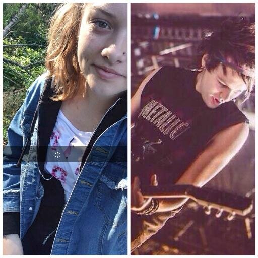 SUPPORT ACC FOR @Ishipmeandmikey
________________________________________@michael5sos follow @ishipmeandmikey