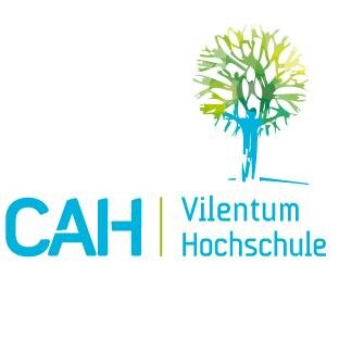 Die CAH Vilentum ist eine sehr dynamische Hochschule, an der du als Student/in mit deinen Interessen und Talenten im Mittelpunkt stehst.