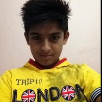 has ff (@harshurockx) 's Twitter Profile