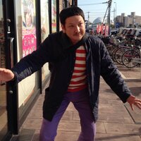 タケダ2000GT (@takeda2000gt) 's Twitter Profile Photo