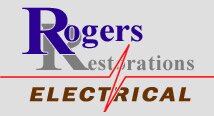 Rogers Restorations Ltd is a small family run business, predominately as electrical contractors and also specializing in Solar Photovoltaic