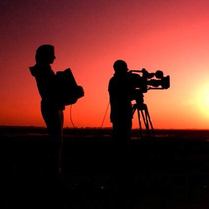 Dokumentarfilm-Produzentin, Wissenschaftsjournalistin, Mutter