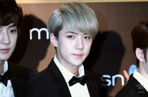 ผมมักเน่เซฮุนคนหล่อ~ผมนะหื่นนะจะบอกให้!หึหึ!สนใจมาเปนแม่ของลูกในอนาคตผมมั้ยล่ะ《Dmมาโลดด》 ซารังเฮ♤13/05/2014♤