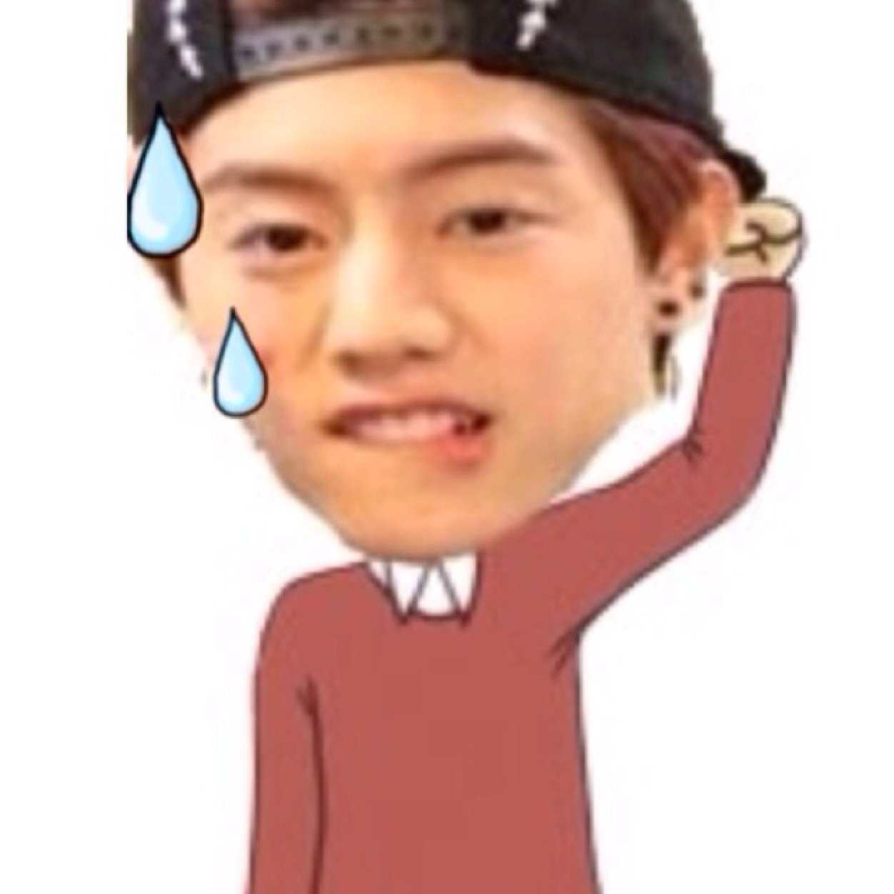 สวัสดีชาวร็อค  #qixfam ◎daoline
