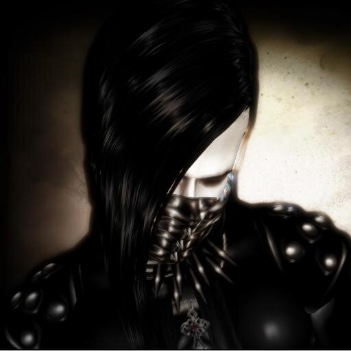 Poison__Waffles's profile picture. level 32. Metalhead. Viking. Asshole.