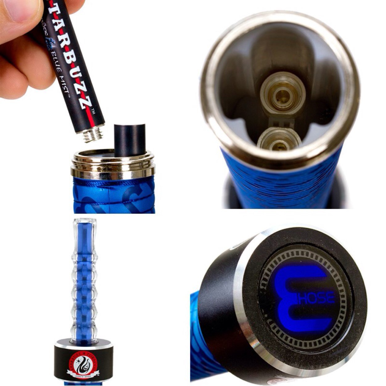 New eHose Technology! Be the first from your friends to have one! Contact us at: ehose-enquiries@hotmail.com!