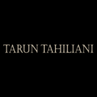Tarun Tahiliani (@tarun_tahiliani) 's Twitter Profile