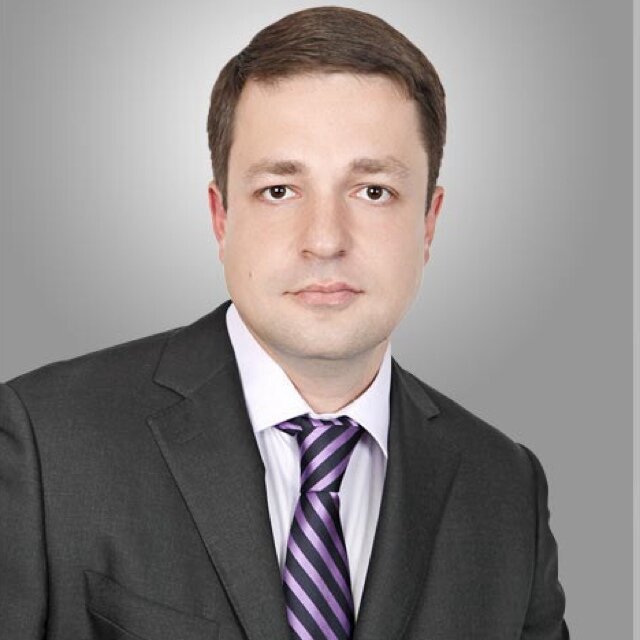 Алексей Касаткин Profile