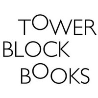 Tower Block Books (@towerblockbooks) Twitter profile photo
