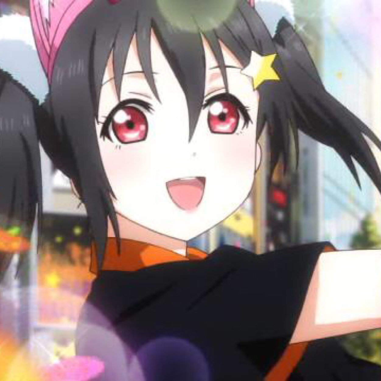 オラージュさんのプロフィール画像