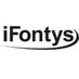 iFontys (@ifontys) Twitter profile photo