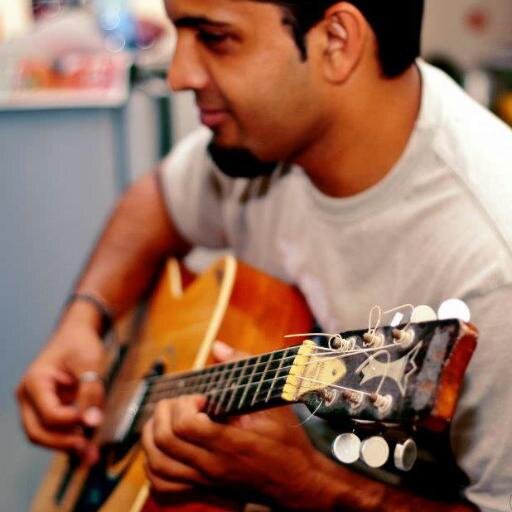 Co-founder @treboundindia | Team Building Expert | Facilitator | Team Games Developer | Corporate Nomad | Campfire Guitarist |