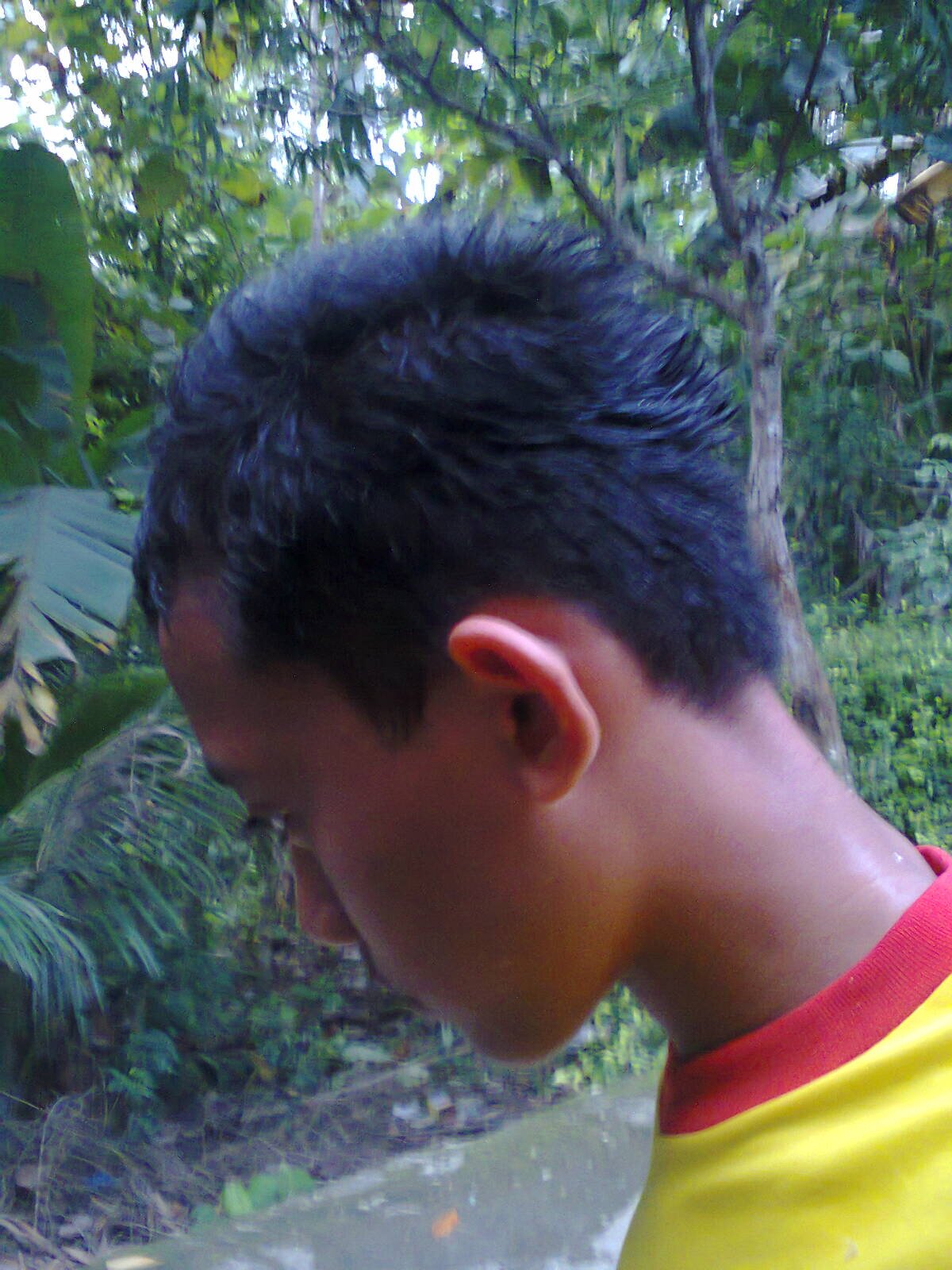 Please follow me,. ︻╦̵̵͇̿̿̿̿╤────◘