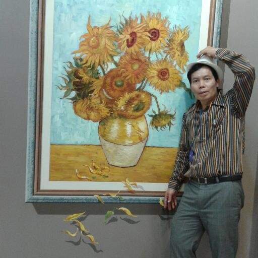 jimmyanurak's profile picture. Tourist Adviser/Learning by doing