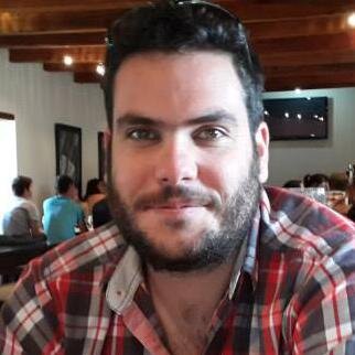 Digital marketing professional. Trying unsuccessfully to balance long distance running and a love for food