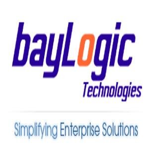 bayLogictech's profile picture. Simplifying Enterprise Solutions