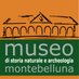 Museo Civico (@museomontebellu) Twitter profile photo