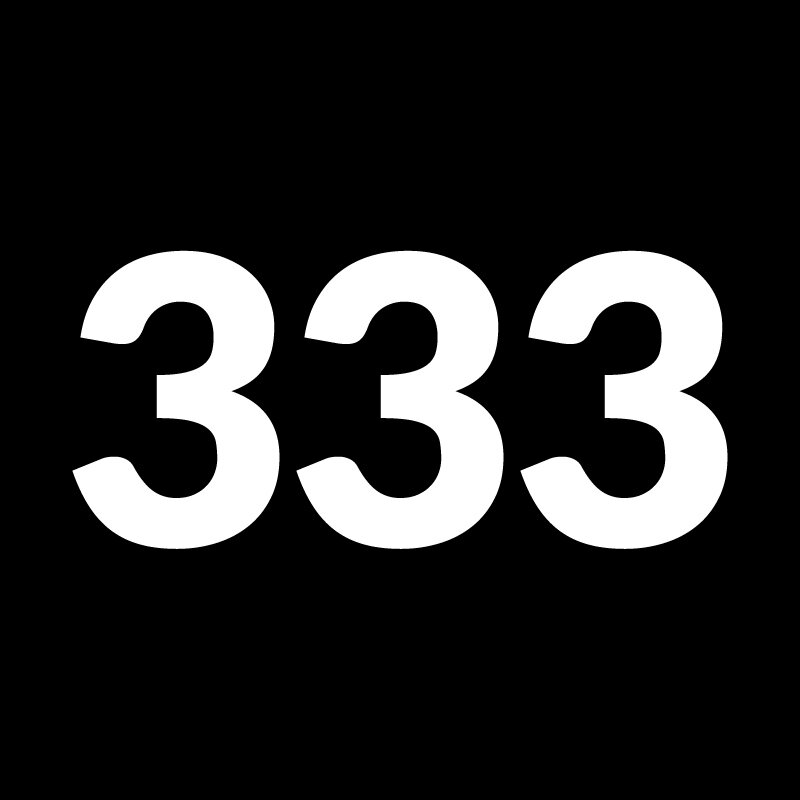 333 Agency.