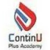 ContinU Plus Academy (@continuplus) 's Twitter Profile