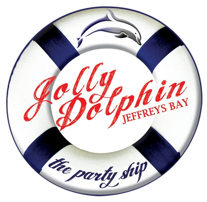 The only place to be in Jeffreys Bay!
