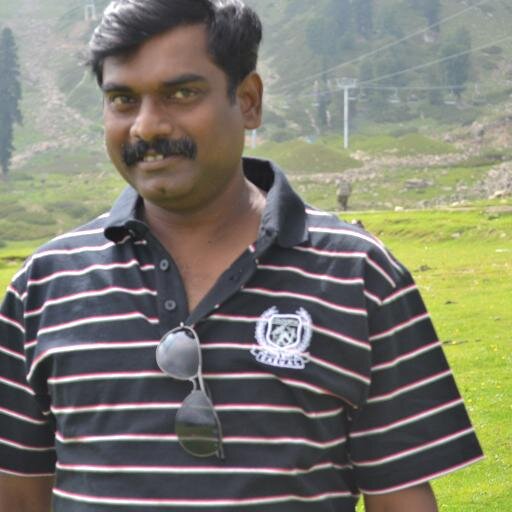 sanjeerkumar Profile Picture