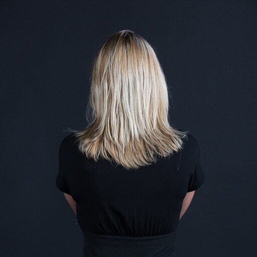 Nina_Wolf_Beute's profile picture. Marketingcommunicatie adviseur, schrijver, moeder, echtgenote en liefhebber van goede wijn en echte koffie.