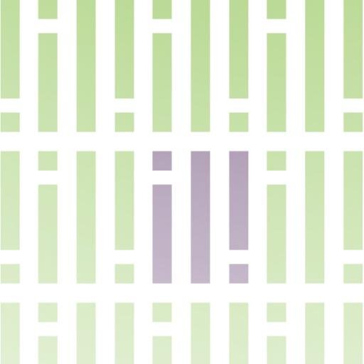 The structured line in architecture