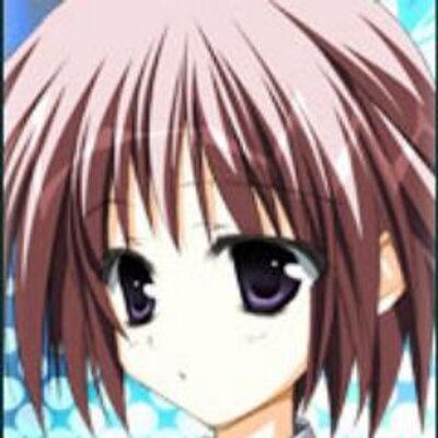 音無彩名 Ayana Otonashi Twitter