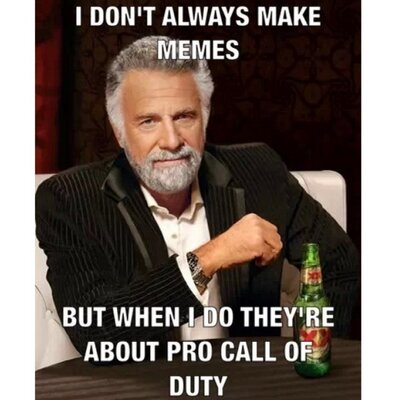 Gratuit Images Mlg Memes Mlg Cod Memes Twitter actualisé salutations