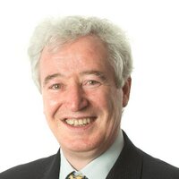 Brendan Howlin (@b_howlin) 's Twitter Profile