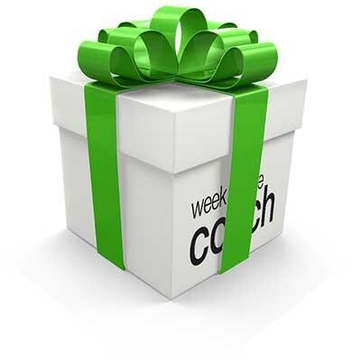 Speciaal voor de lezers van het Tijdschrift voor Coaching e-magazine wordt de cadeaudoos van 26 juni t/m 3 juli nog één keer opengesteld