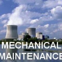 Machinery Maintenance Services
