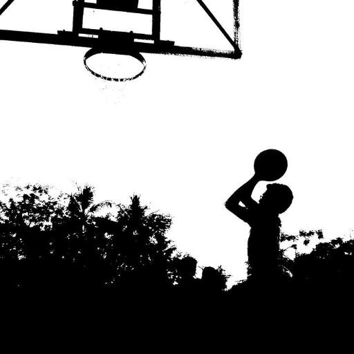 First of all a Indian.
A basketball player.
A lover of basketball.
Inspired by Manu Ginobili.
True fan of San Antonio Spurs.
3-point specialist.
Lebron HATER :P
