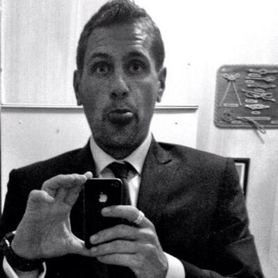 BenB84's profile image