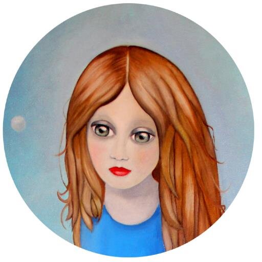 LasNinyatas's profile picture. 