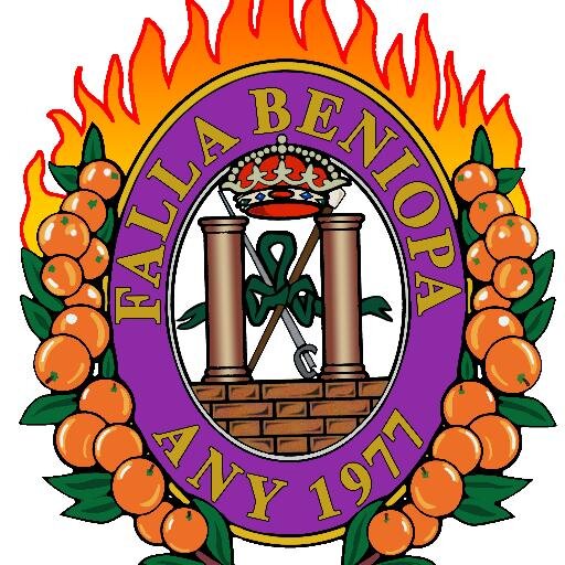 fallabeniopa's profile picture. Fundada al any 1977