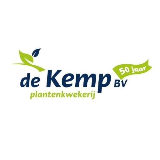 De Kemp is gespecialiseerd in de opkweek van aspergeplanten, aardbeiplanten en vruchtboomonderstammen.
