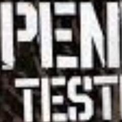 pentestersUSA's profile picture. 