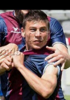 Apasionada de la SDHuesca y de @RamonMurillo7 #FSSR