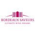 BORDEAUX SAVEURS (@bordeauxsaveurs) Twitter profile photo