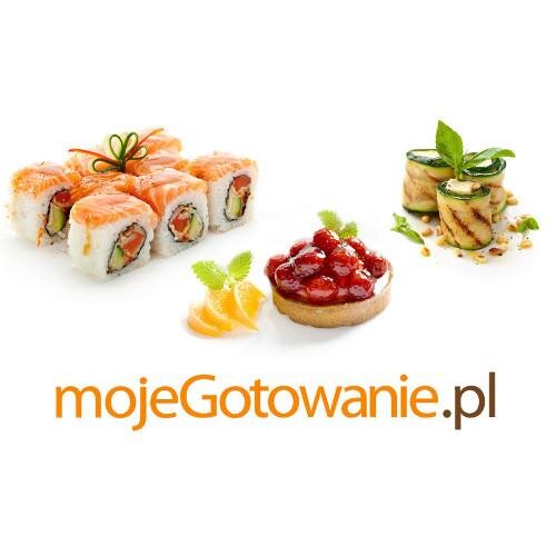 mojeGotowanie's profile picture. Serwis kulinarny z przepisami dla każdego. Gotowanie to Twoja pasja? Uwielbiasz sałatki? Lubisz grillować? Przepisy kulinarne doskonałe na wszystkie okazje.