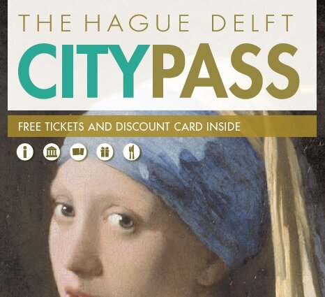 City Pass The Hague