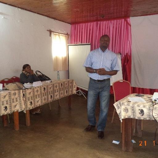 Rumanya2014's profile picture. Born in 1974 in DRC Master in Economics
PS : Economic Strengthening and Livelihoods Specialist , Project management; Community development; building capacity;