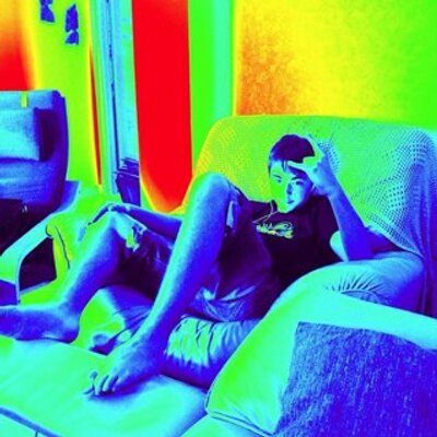 Profile Picture of Riccardo Corvatta (@RickyTheCrow_16) on Twitter