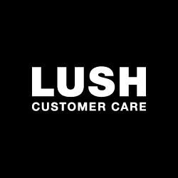 We've moved to @LushLtd