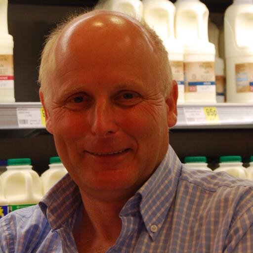 Lactation scientist, Professor Emeritus at University of Copenhagen and Editor of Journal of Dairy Research. Expressing personal views.