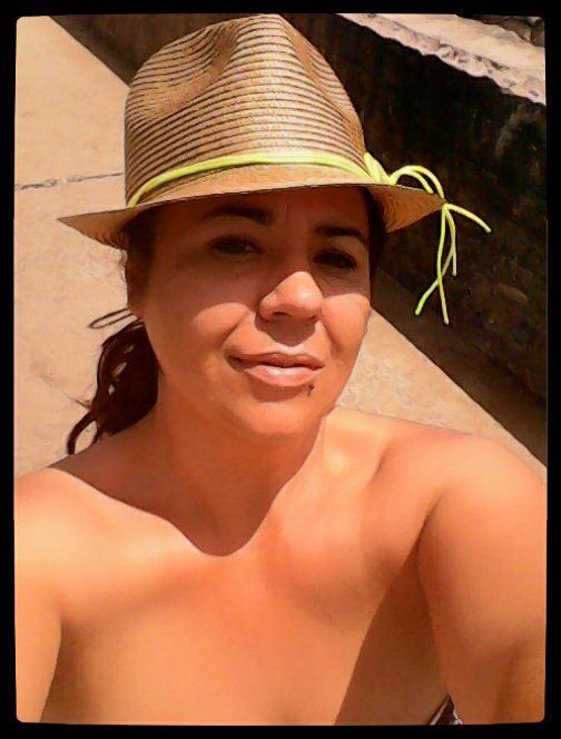 Mis metas? Todas las que me propongo.
