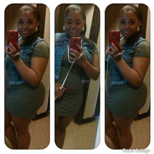 Every little single thing about ME is GREAt! ;) ...S/O2MyMiniMe: Lia !! #TeamAquarius #TeamThickE #TeamFreakyGirl ;)